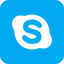 Skype Logo